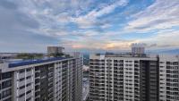 Afidea Homestay Kids Friendly Condo In Nilai-Netflix,Game - B&B