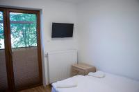 Apartment mit Terrasse