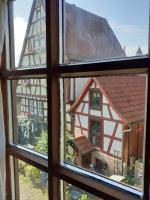 Bad Wimpfen Altstadt - ruhige, private Unterkunft - B&B Bad Wimpfen