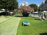Rentcostadelsol Benalmdena-Alay, - B&B Benalmádena
