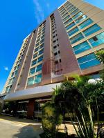 Piazza com acesso ao Acqua Park temporada Cn - luciana - Ferienwohnung Caldas Novas