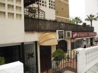 Rentcostadelsol Benalmdena-Alay, - B&B Benalmádena