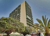 Mediterraneo 702 Super Studio with Amazing Sea Views - B&B Marbella