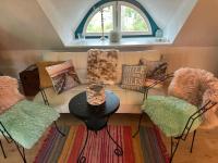 Studio Übersee - B&B