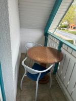 Studio Übersee - Bed and Breakfast Ostseebad Prerow