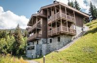 Yellowstone Lodge by Alpine Resorts - Chambres d’hôtes La Tania