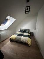 La nouvelle école - B&B Ruillé-en-Champagne