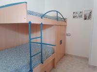 Apartamento de 2 dormitorios con terraza