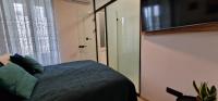 La Casa Allegra with private parking space - B&B Opatija