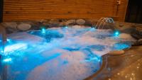 Northumberland Luxury Stays - The Shearling - Ferienwohnung West Chevington