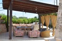 trulli Annina - B&B