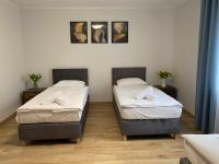 Apartment mit 1 Schlafzimmer