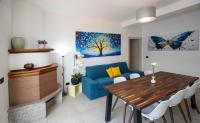 Appartamento butterfly - Ferienwohnung Lezzeno