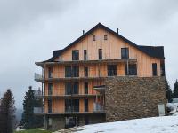 Krásný apartmán Refrino - Ferienwohnung Johannisbad