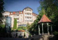 B&B Bad Reichenhall - Ferienwohnungen Tivoli - Bed and Breakfast Bad Reichenhall