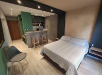 MONOAMBIENTE 20 DE FEBRERO - B&B Ciudad de Salta