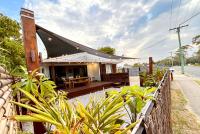 Vila Paus Satu - Ocean Views Hervey Bay - B&B