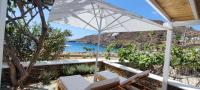 B&B Kýthnos - Diana's Luxury Suites - Bed and Breakfast Kýthnos