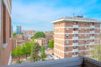 Modena's Roof-Top - Ferrari Museum & Maserati - B&B Modena