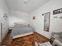 Sunčani apartman - Ferienwohnung Nikšić