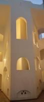 Suite privata al Domina club resort Acquamarine, Coral Bay, spa e casinó. - Bed and Breakfast