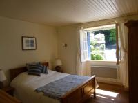 Fisherman`s Cottage - Bed and Breakfast