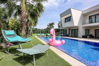 Villa Moroz - BY BEDZY - B&B