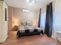 Haus mit 1 Schlafzimmer