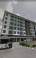 Rex apartment 3room - B&B