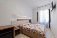 Camera Matrimoniale con Balcone