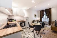Le Verlaine AIL - B&B