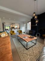 Vakantiehuis Laurine - B&B