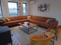 Vakantiehuis Laurine - Bed and Breakfast Deinze