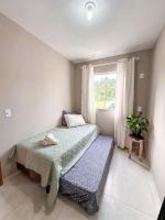 Apartamento de 2 dormitorios