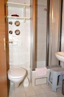 Apartamento de 1 dormitorio con balcón