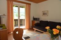 Apartment mit 1 Schlafzimmer und Balkon