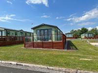 Sheraton Holiday Caravan - Ferienwohnung