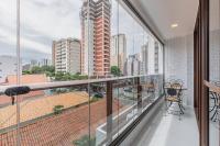 JSmart #304 - Studio em Fortaleza by Carpediem - B&B