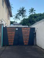 Mobilhome pour 2 personnes - B&B