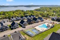 Keystone Lodge - Bed and Breakfast Hollister