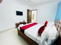 B&B New Delhi - Hotel SUZU INN - Couple Friendly Fatehpur - Bed and Breakfast New Delhi