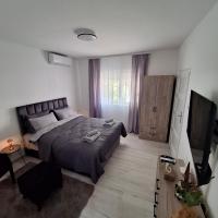 B&B Gornji Milanovac - Apartman Divina - Bed and Breakfast Gornji Milanovac