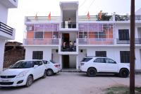 B&B Ayodhya - Jankivihar Homestay at Prahladghat within 1km from Shri Ram Mandir - Bed and Breakfast Ayodhya