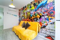 Apartamentos Anfiteatro Prime - Ferienwohnung Benidorm