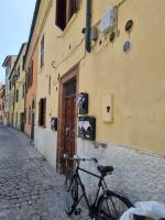 La Casetta Gialla - Ferienwohnung Pesaro