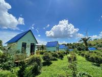 Homestay Bảo Nguyên Xanh - Ferienwohnung