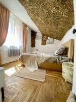 B&B Lviv - Центр Вул Ужгородська 12 - Bed and Breakfast Lviv