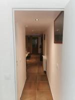 Appartement charmant à Moret-Loing-et-Orvanne - 45 m² avec terrasse - B&B