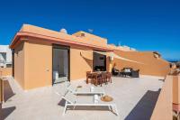 MEDANO4YOU Alex Sunset Lounge Penthouse - Chambres d’hôtes El Médano