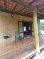 Chalé Pedra Chanfrada 03 - B&B Gonçalves